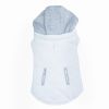 Soft Plush Pullover